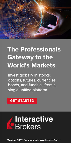 Interactive Brokers