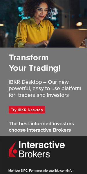 Interactive Brokers