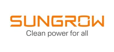 Logo Sungrow