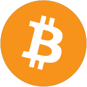 Bitcoin Logo